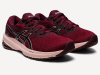 Кроссовки GT-1000 11 Ws (RU 38 EU 39 USw 7.5 СМ 24.5; cranberry/pure silver)